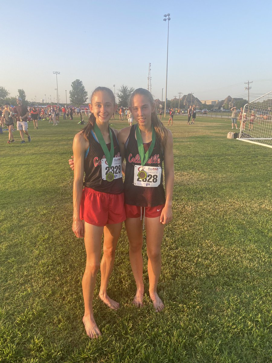 CHHS XC (@chhscxc) on Twitter photo Congrats to Gabbie Love for another win and Allie Love for another top 5 performance this week at Southlake! <a href="/GLove2023/">Gabbie Love</a> <a href="/ALove2024/">AllieLove2024</a> ⚡️⚡️⚡️ Congrats to Gabbie Love for another win and Allie Love for another top 5 performance this week at Southlake! <a href="/GLove2023/">Gabbie Love</a> <a href="/ALove2024/">AllieLove2024</a> ⚡️⚡️⚡️