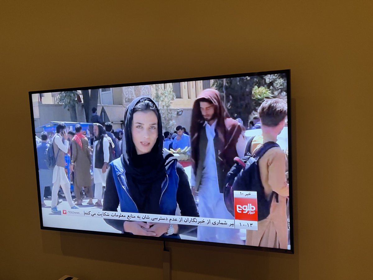 Saad Mohseni tweet media