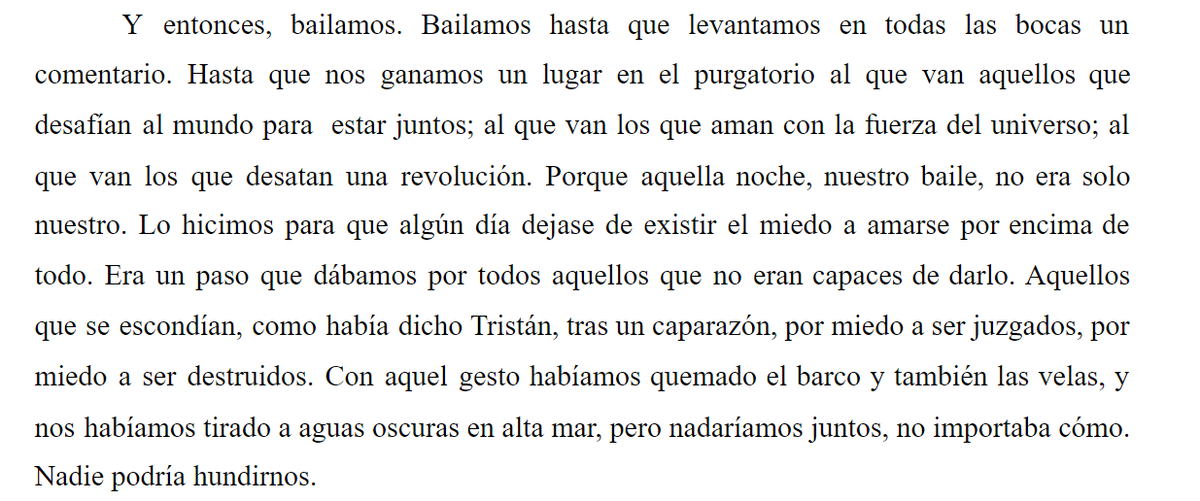 AzaOrdom's tweet photo. Me estoy muriendo mucho con esta parte. 🥲❤️

#ProyectoHyL #DestinosenlaTormenta https://t.co/y3DZn8UBXD