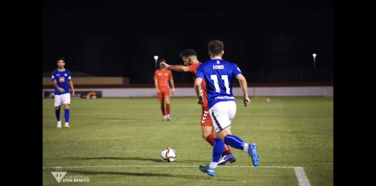 alexloro2001's tweet photo. Vamosss💪🏼⚽️💙 @cspuertollanocf https://t.co/e2FdzizidI