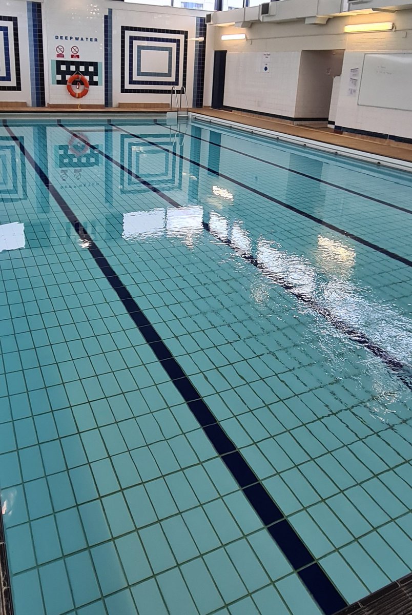 West Lothian Leisure Secondary Schools tweet media