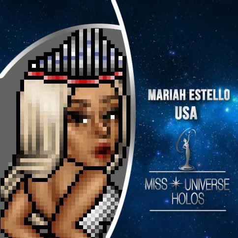 Miss USA Habbo 🇺🇸 tweet media