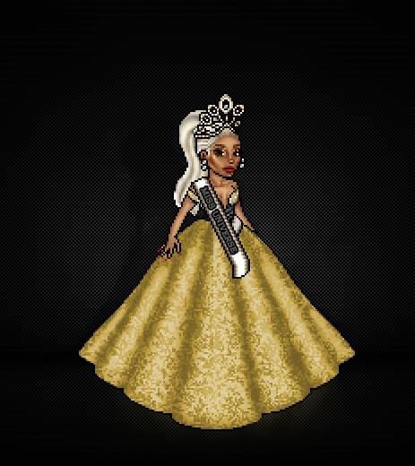 Miss USA Habbo 🇺🇸 tweet media