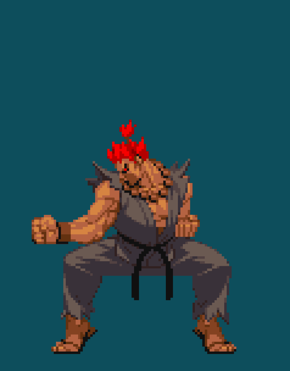 grunt sprites  Combat art, Sprite, Cartoon body