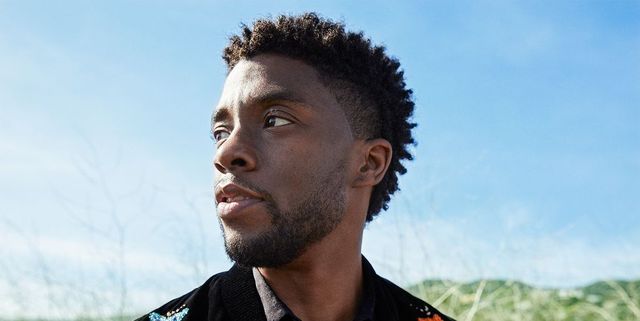 awkwardblkgrl's tweet photo. Extraordinary person and performer. We miss you, Chadwick. Rest easy. https://t.co/IbJ1BqjPG6