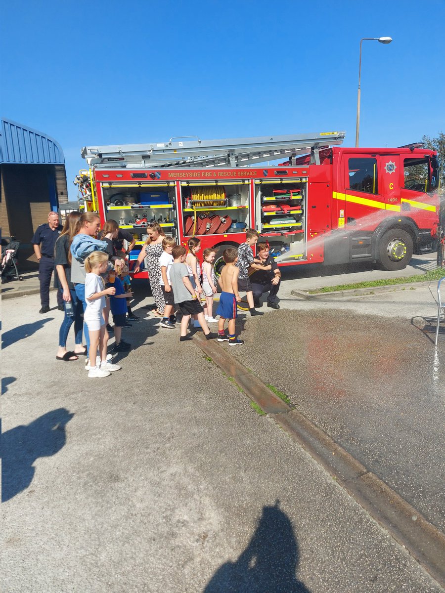 BeginningsI's tweet image. What a day our first free family fun day. Thank you @PlayMpac #hafprogram looking forward to tomorrow off 🙌 😊