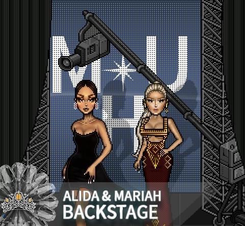 Miss USA Habbo 🇺🇸 tweet media