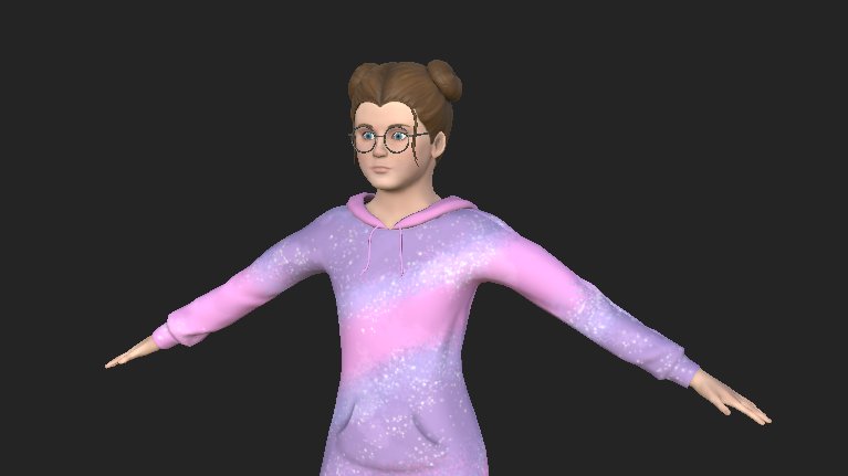 Sophiavideogame's tweet image. Finally, our characters have textures! Notice that Pearl, in the right side is the character that lives in the 90’s, while Sophia lives in current time. #screenshotsaturday
#indiedev #indiegame #IndieGameDev #gamedevelopment #characterdesign #characterdevelopment #gamedeveloper