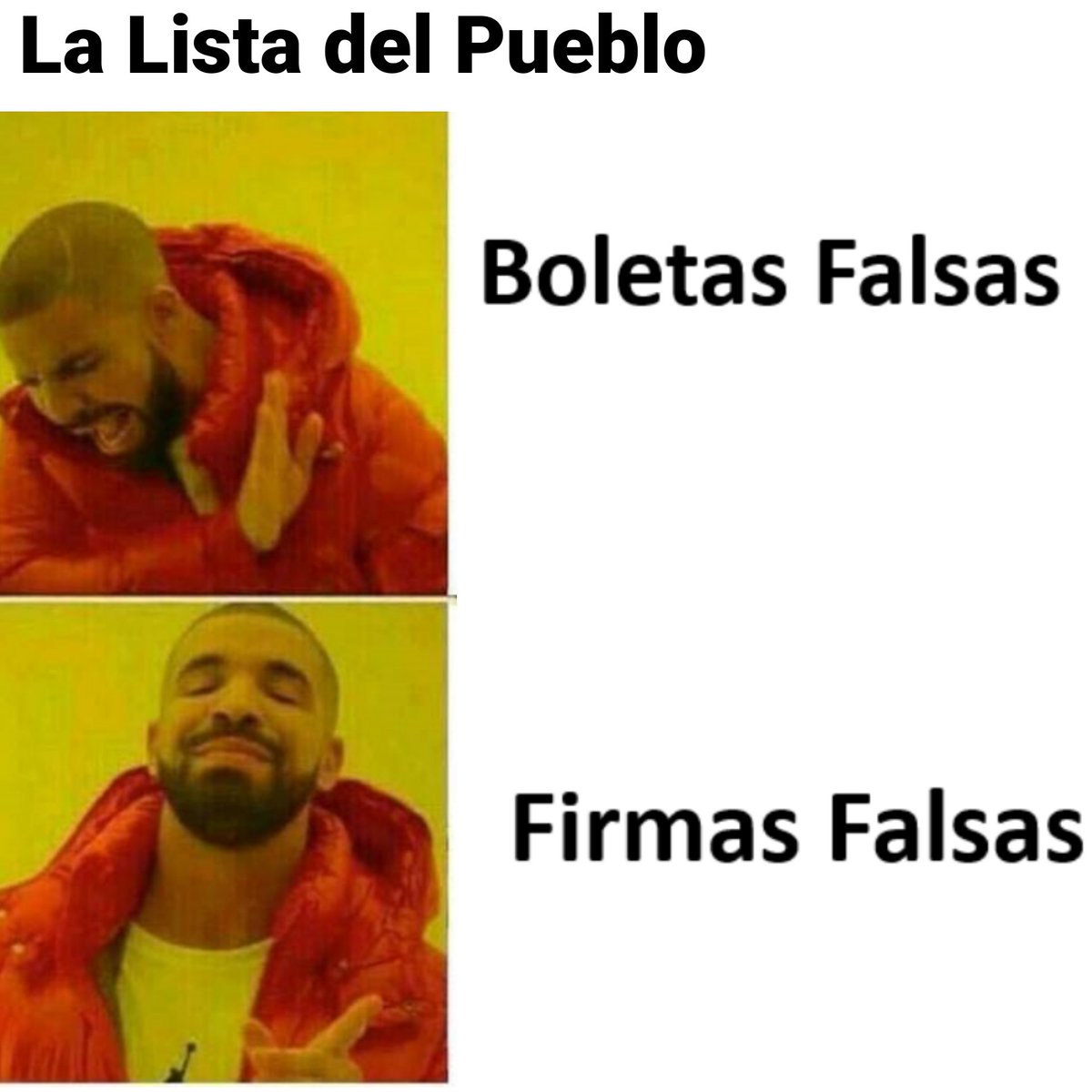 DonPiscolas's tweet photo. #IzquierdaMiserable https://t.co/9btCVFP8bN