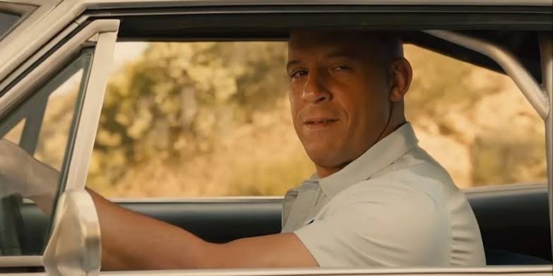 Vin diesel песня. Вин дизель Форсаж. Вин дизель Форсаж 7. Вин дизель Доминик Торетто. Форсаж Доминик Торетто за рулем.