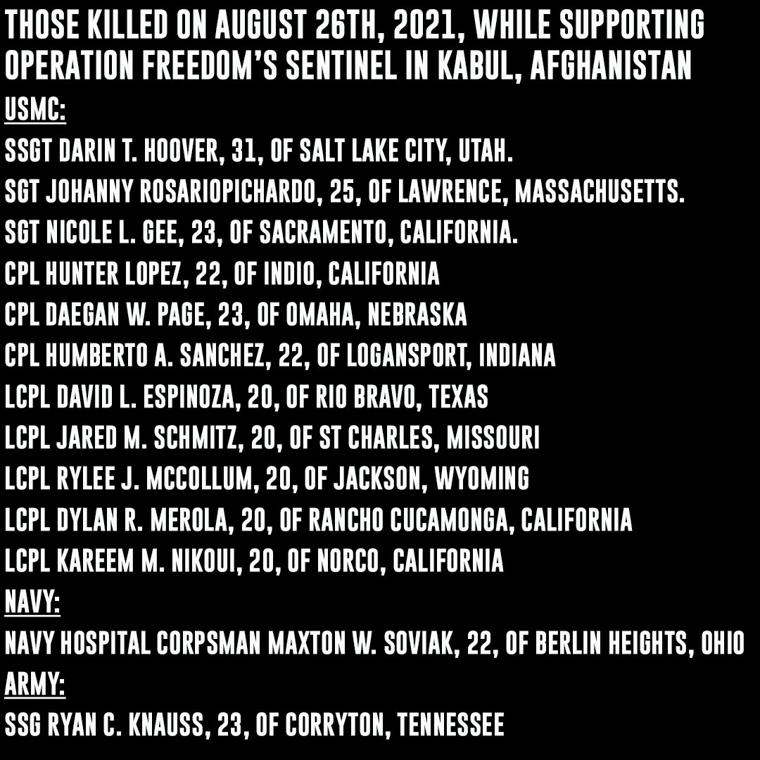 TaskandPurpose's tweet photo. Fair winds and following seas and Godspeed to the deceased. https://t.co/sCaNuZ8Jh4