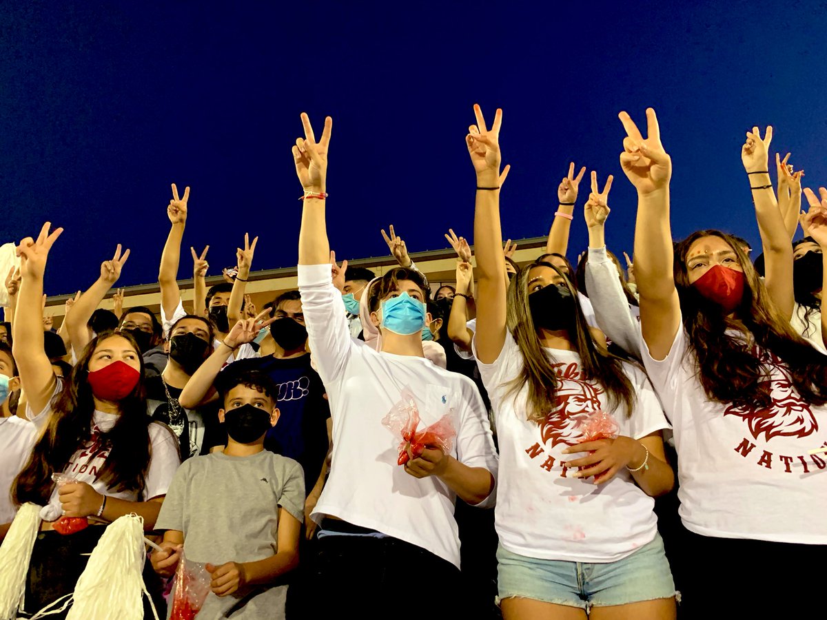 Downey High School tweet media