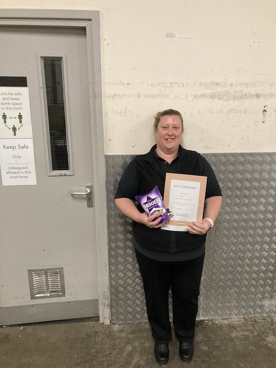 Laura Frearson tweet media