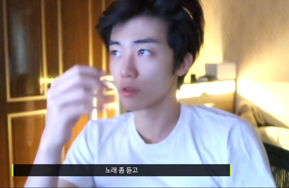 แจมินโซผัว tweet media