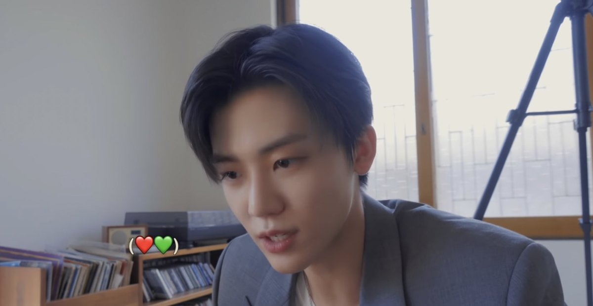 แจมินโซผัว tweet media