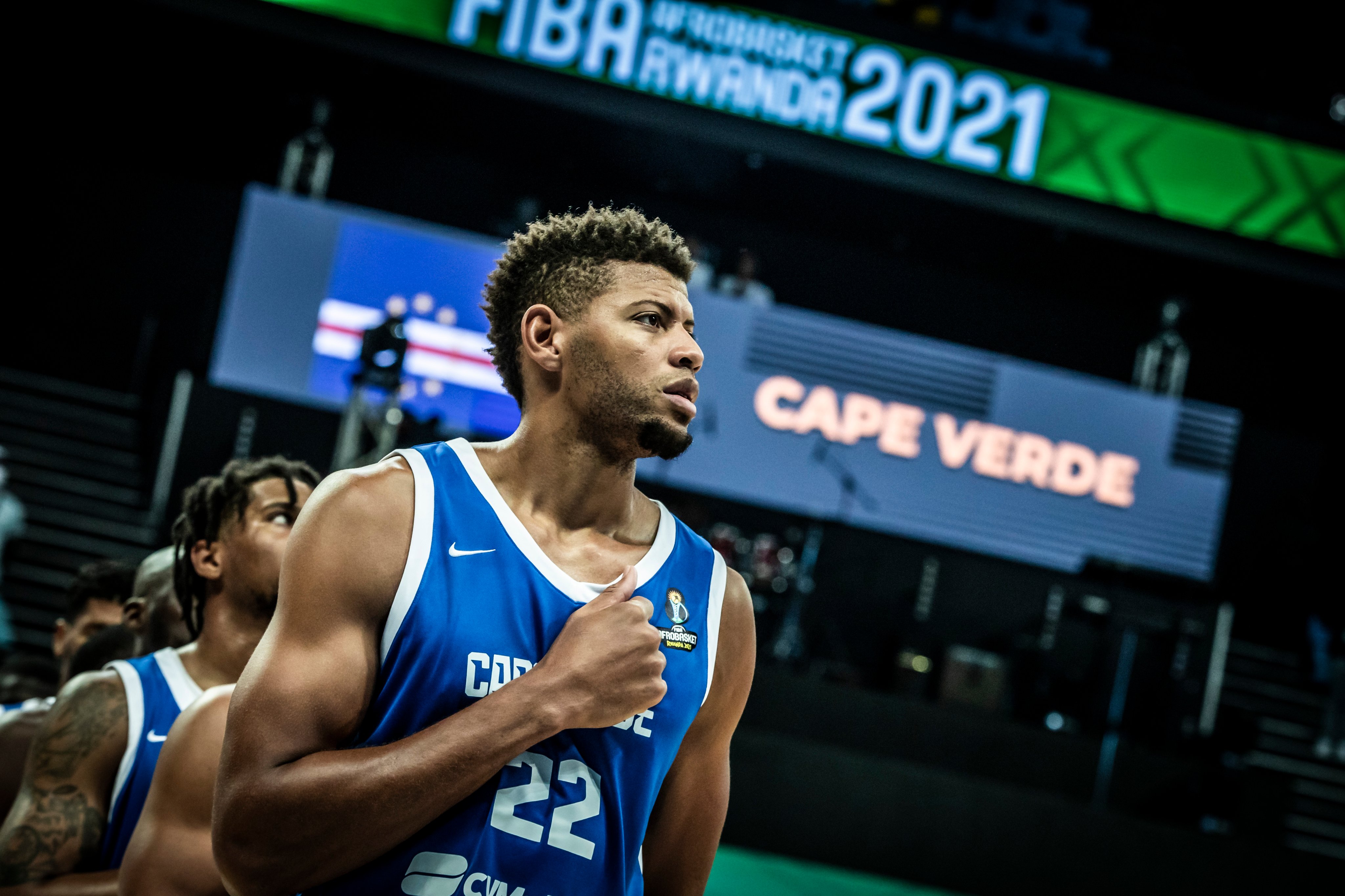 Federação Cabo-verdiana de Basquetebol 🇨🇻🏀 (@fcbbcaboverde) / X