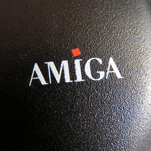 VingTroiSeize's tweet photo. I WILL BE BACK! 🤖

#amiga #commodore #NotAPotaTo #NotAMini #NotARealAMIGA #NoEmulation #retrogaming #retrocomputer #80s #90s #Geek #videogames #Workbench #Kickstart https://t.co/qf5JLCTubn