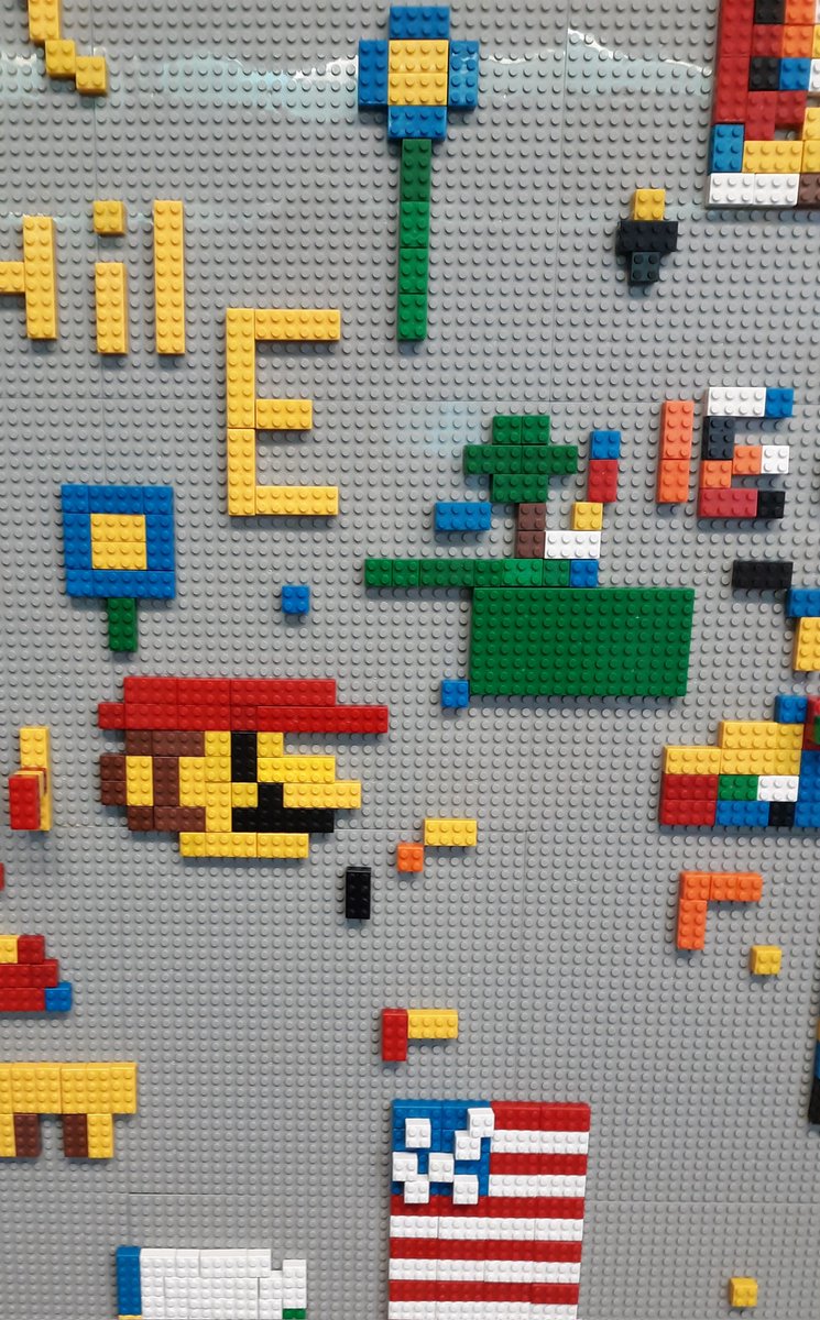 Kati Clark tweet media