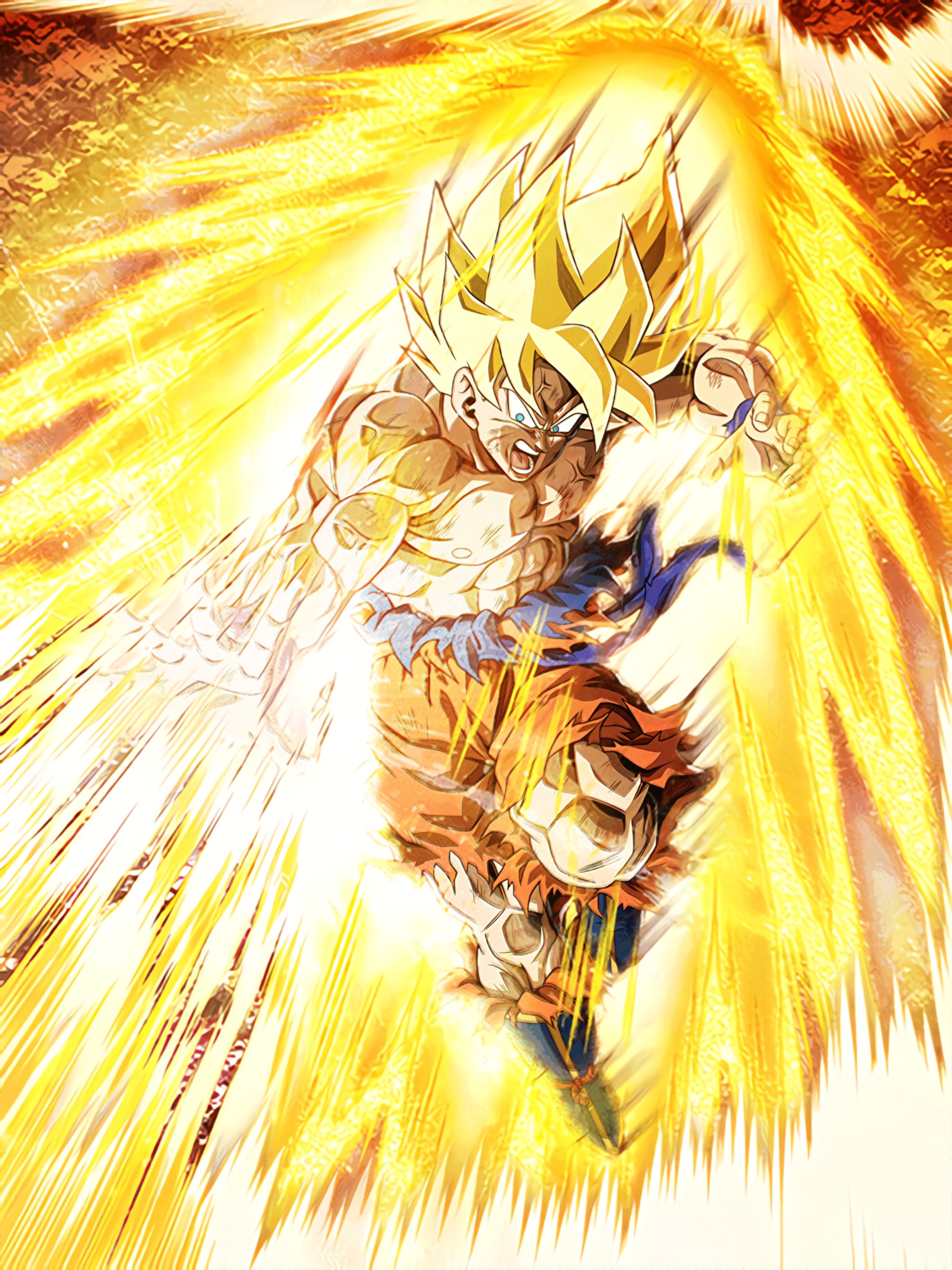 Kuwa ドッカンバトル 350m Dl Dual Dokkan Festival V2 Lr Super Saiyan Goku Lr超サイヤ人孫悟空 Lr Frieza Full Power Lrフリーザ フルパワー Dbzdokkanbattle Dragonball Dbz Dokkanbattle T Co Ibt8qvggrw Twitter