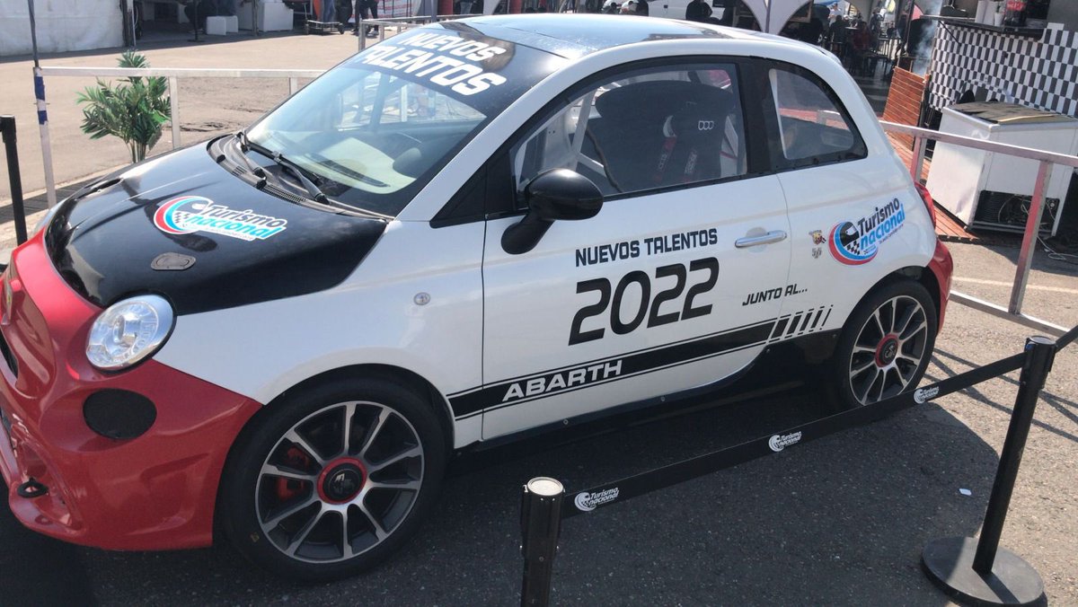 Tn Racing web tweet media