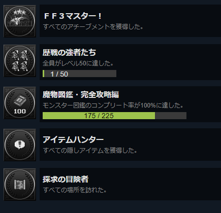 ぷみ A Twitter サロニアで王子を仲間にした後に貰えるアイテムをうっかり貰い忘れてたので 直前のセーブデータから回収したんやが実績解除されなかった