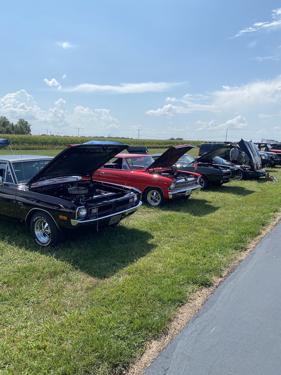 del_sro's tweet photo. Great Time at Warrior Truck Jam!! https://t.co/XCIWESWAnw