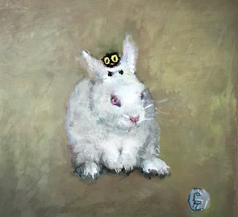 girIsonfiIm's tweet photo. thinking about this little guy https://t.co/fOcu2GA6ro