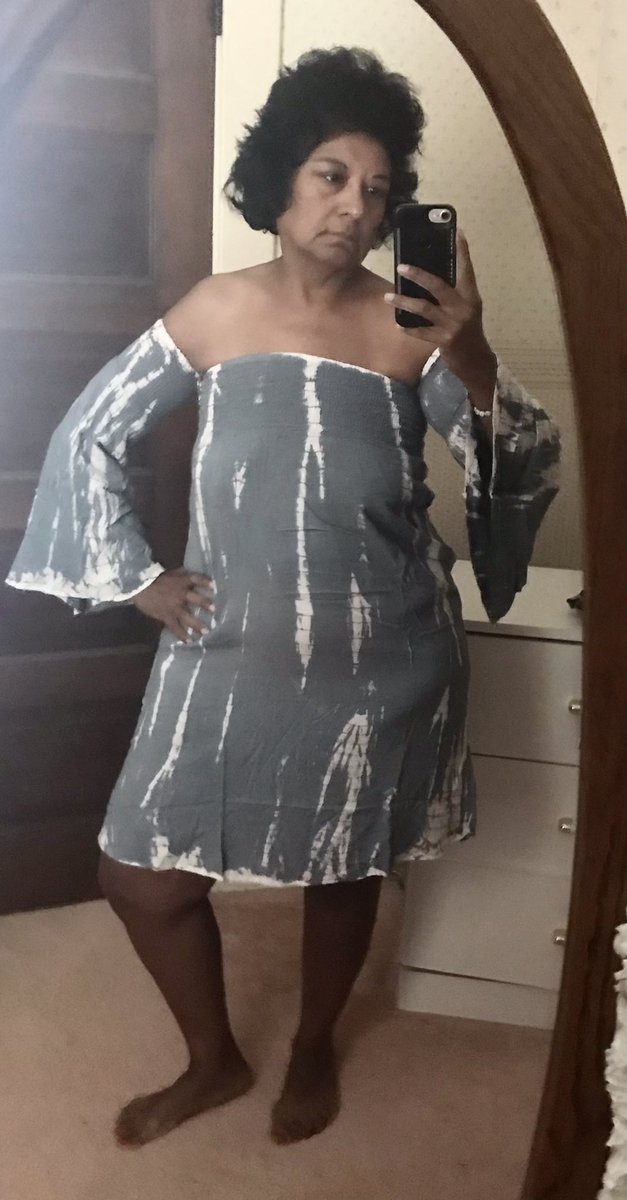 rosietexecano's tweet photo. What a bargain, $10 from #Marshalls #newdress #clearancerack https://t.co/IbWmse1T8m