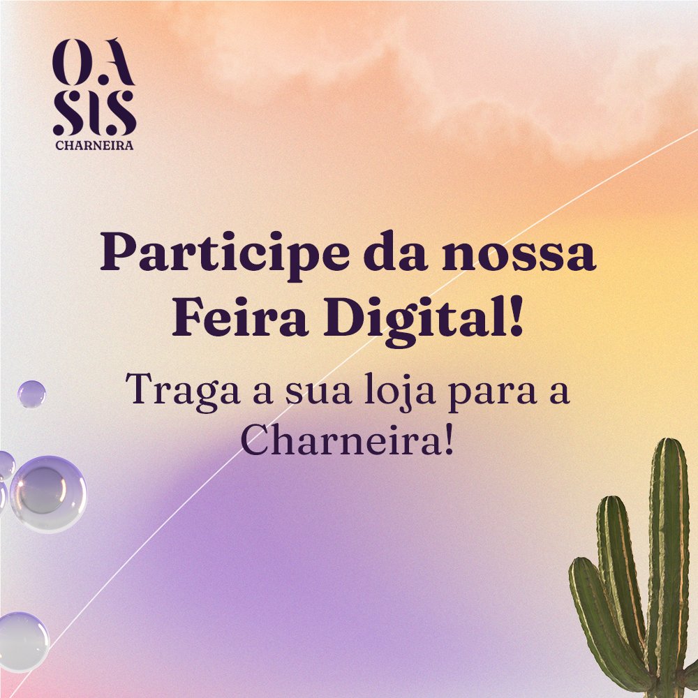 Charneira tweet media