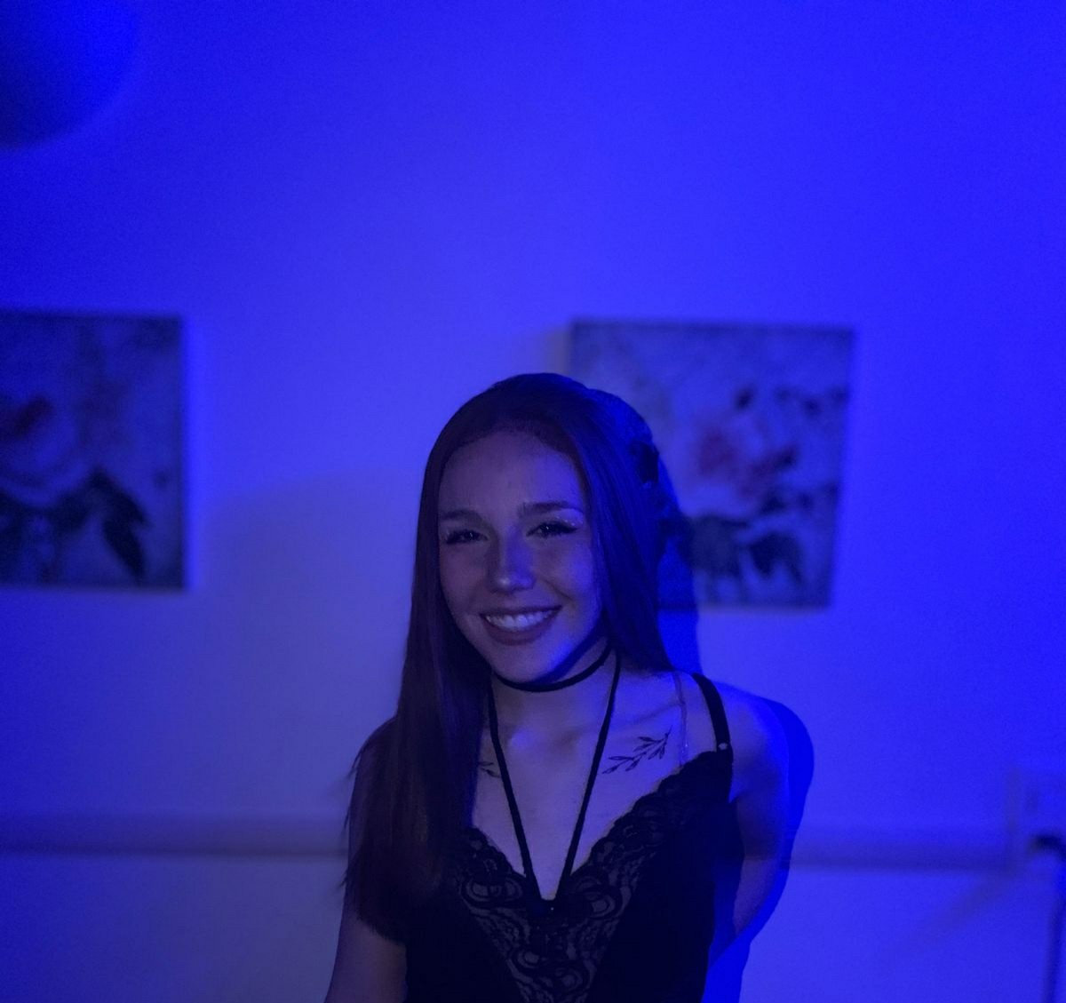 Me amo? No, pero el ego allá arriba