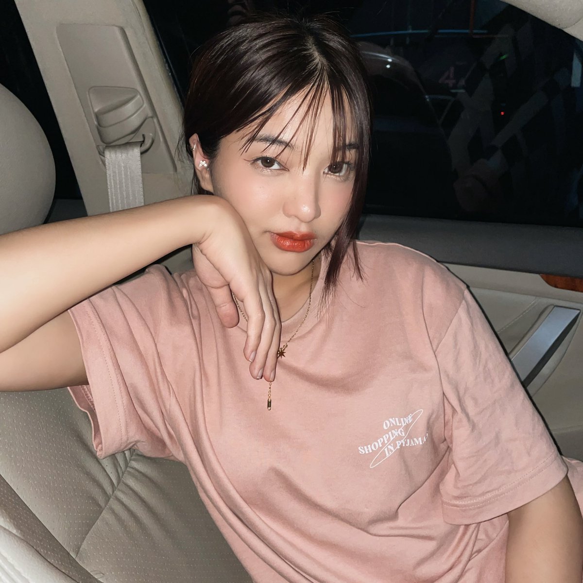 ⁎ ณิฐาก้อน⋆ Ꮺ ָ࣪ ۰ tweet media