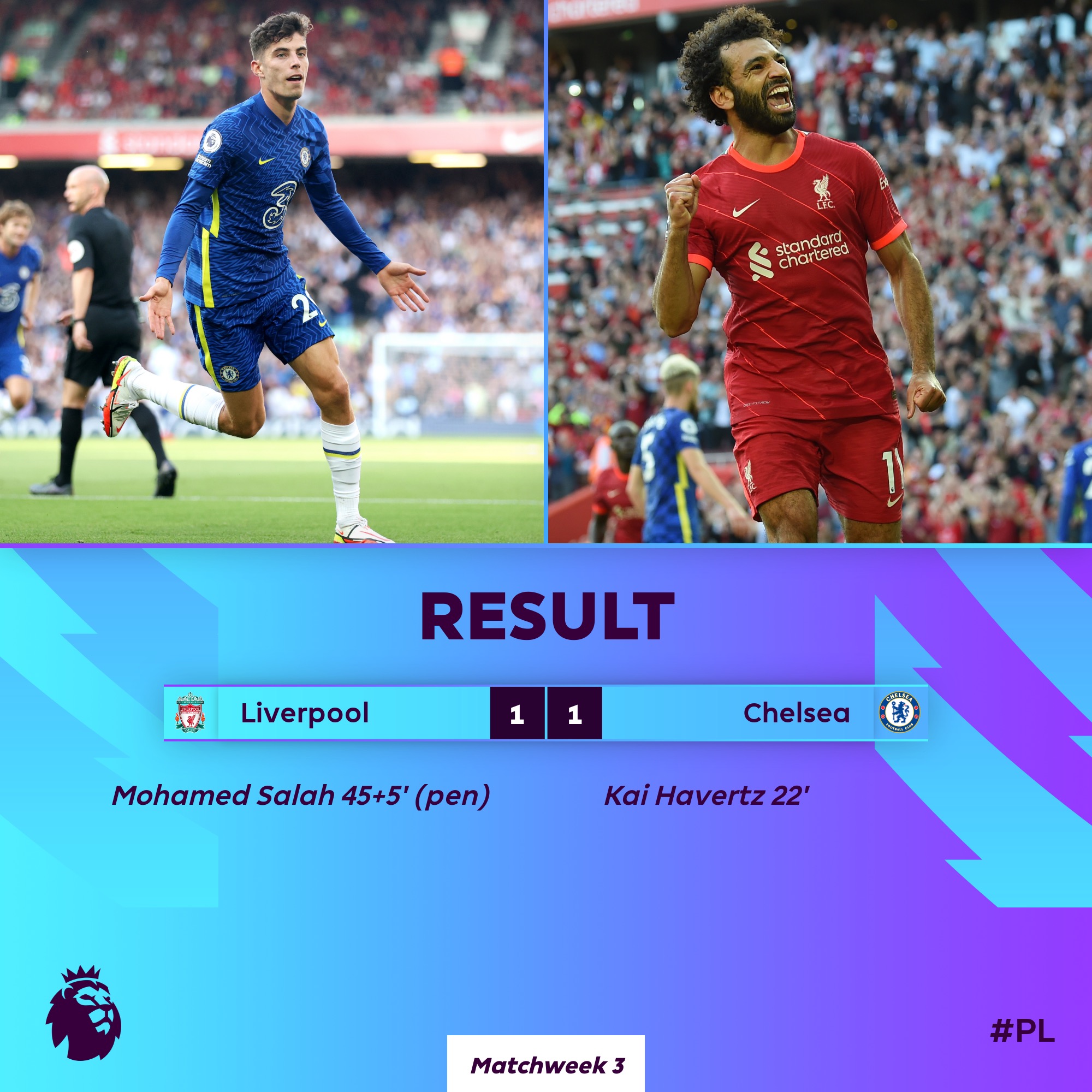 Premier League on Twitter: 
