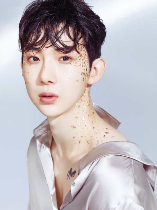 HAPPY BIRTHDAY JO KWON! BAD BITCH RISE TODAY 