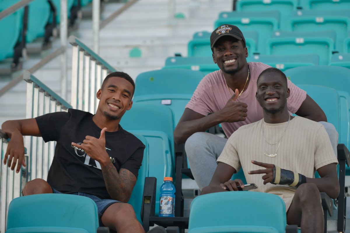 AustinBoldFC's tweet photo. 𝙂𝙊 𝙉𝘼𝙏𝙀! 𝙄𝙏'𝙎 𝙔𝘼 𝘽𝙄𝙍𝙏𝙃𝘿𝘼𝙔! 𝙒𝙀 𝙂𝙊𝙉𝙉𝘼 𝙒𝙄𝙉 𝙇𝙄𝙆𝙀 𝙄𝙏'𝙎 𝙔𝘼 𝘽𝙄𝙍𝙏𝙃𝘿𝘼𝙔!

Everyone go wish @Nate_Ada a happy birthday! 🥳 https://t.co/DIOEjIMk0I
