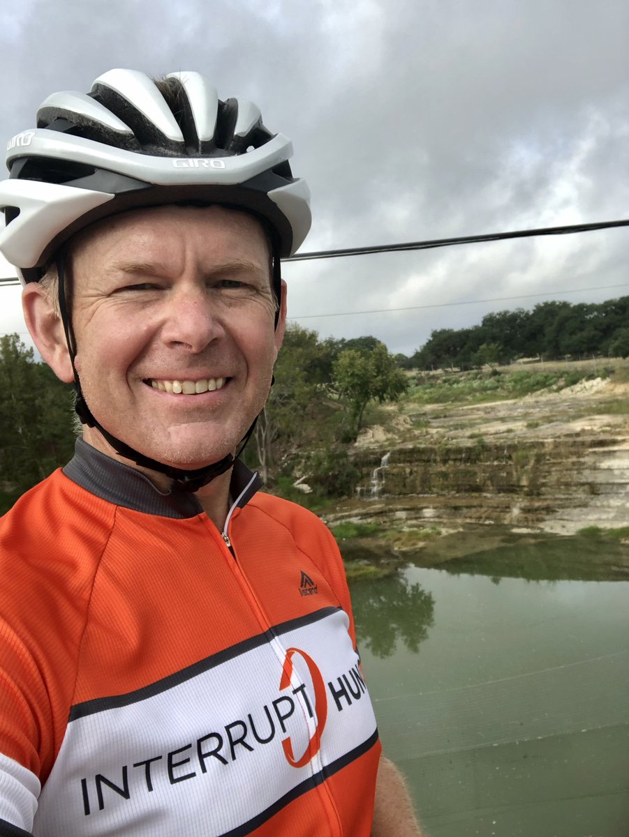 InterruptHunger's tweet photo. How do you fight Cancer?
Triathlon? CrossFit? Walking?  If you’re a #CancerSurvivor &amp; exercise routinely, DM us, we want to hear from you!

8 weeks until #ironman703 Waco!!
This is how I fight Cancer!

#interrupthunger #cancersucks #exerciseoncology #exercisefightscancer https://t.co/xBvqkJA8Ee