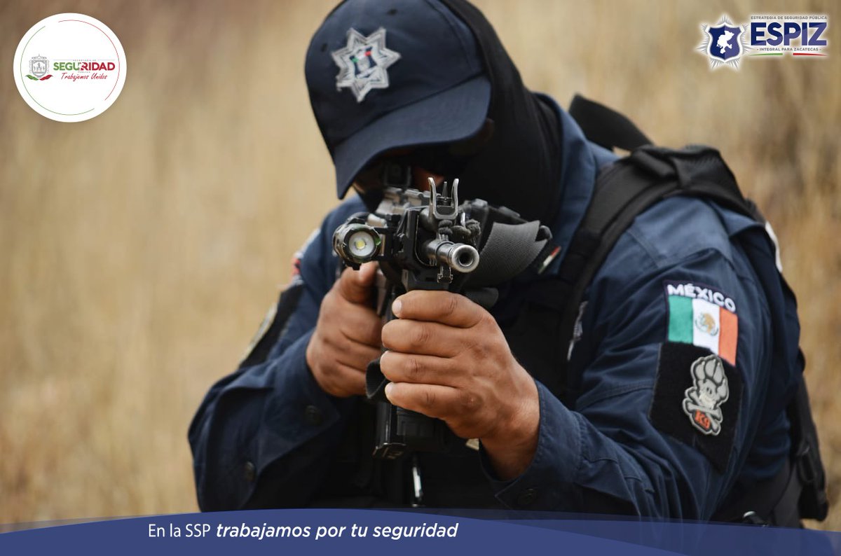 voceria_spz's tweet photo. Elementos de la Policía Estatal Preventiva en el municipio de #Guadalupe, aseguraron un vehículo con reporte de robo.
Dicho aseguramiento es resultado del trabajo coordinado de las corporaciones policiales que integran a la #SSP, en cumplimiento con la #ESPIZ. https://t.co/jU2iWJi2Xb