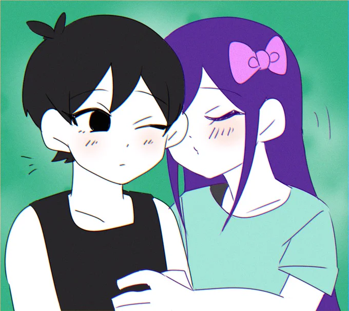なかよしomoaubちゃん 