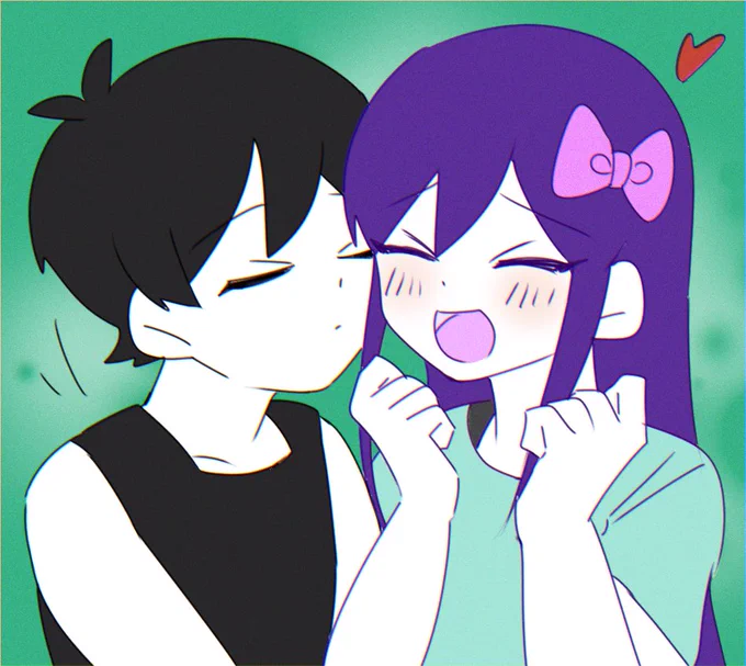 なかよしomoaubちゃん 