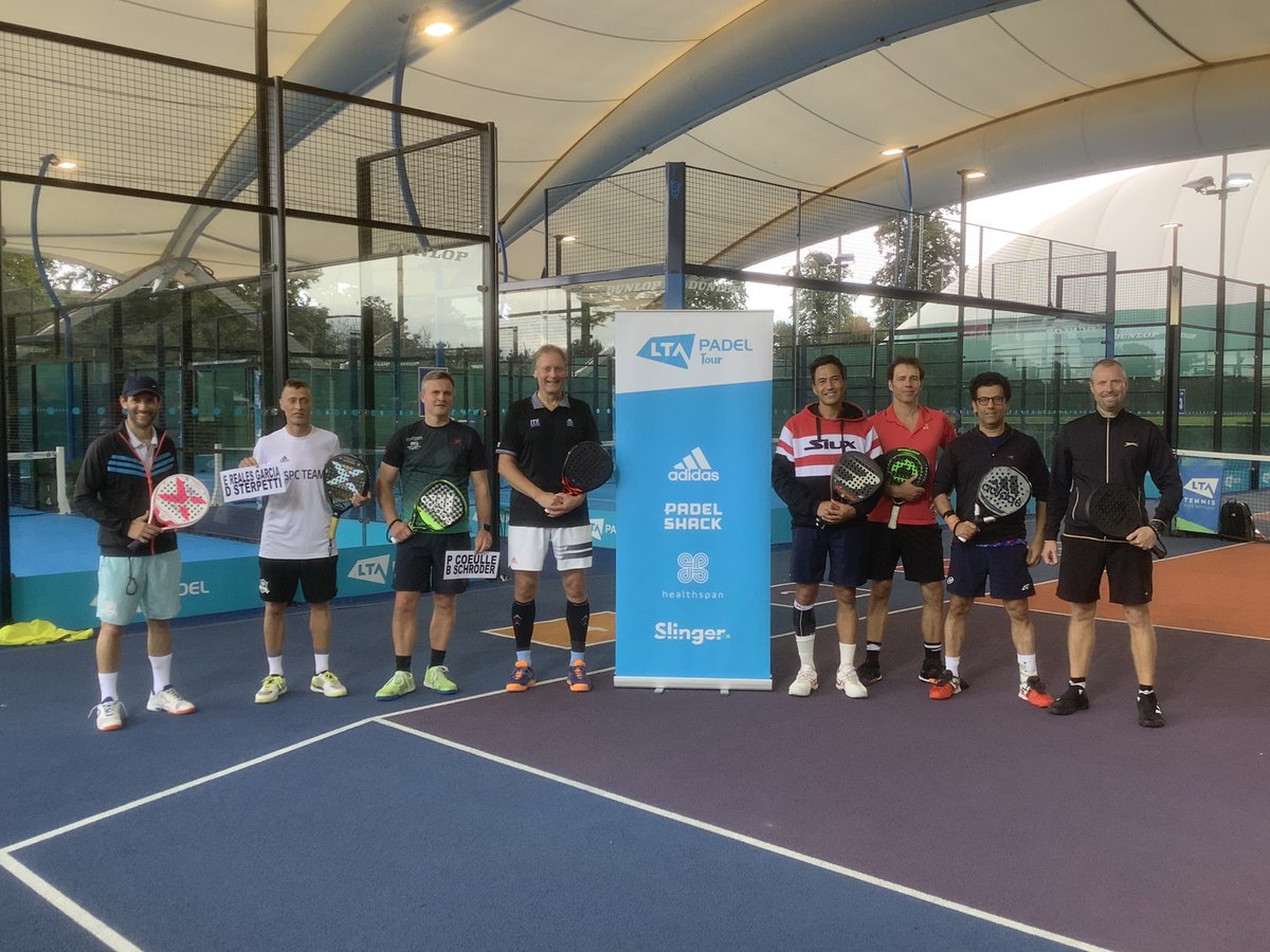 Emilio Reales Garcia &amp; Diego Sterpetti Mens 40+ Champions competitions.lta.org.uk/sport/draw.asp… <a href="/LTACompetitions/">LTA Competitions</a>
