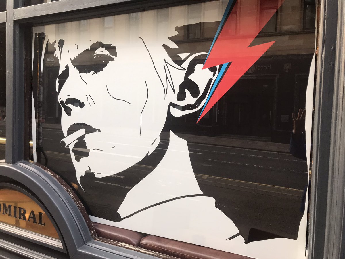 Perfect morning, evening looks promising <a href="/daveross67/">Ziggy Starbucks</a>