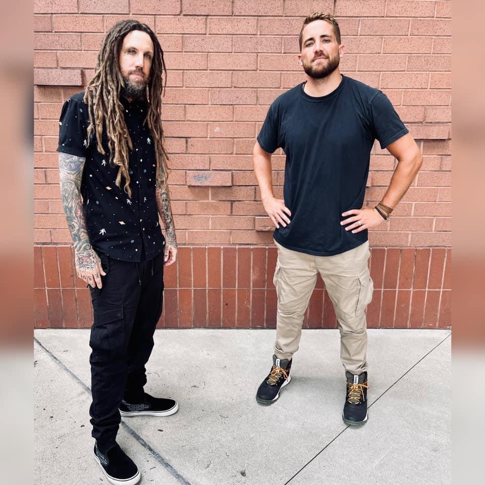 needforjesus's tweet photo. Had a great time hanging with some amazing men yesterday. We talked at length about the urgency of the Gospel and the importance of understanding identity in Christ. 
@trevortalks @brianheadwelch @EvgBrianLayne https://t.co/Iw7R2ek4Iz