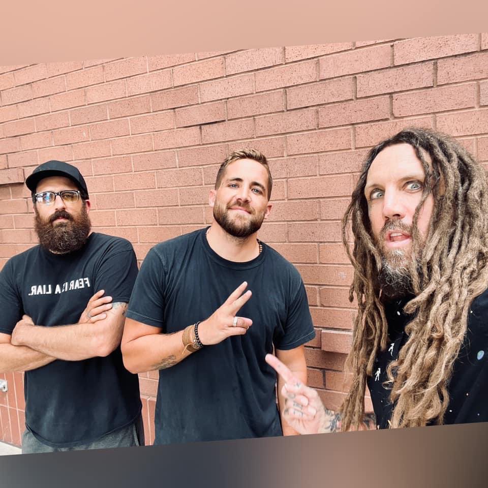 needforjesus's tweet photo. Had a great time hanging with some amazing men yesterday. We talked at length about the urgency of the Gospel and the importance of understanding identity in Christ. 
@trevortalks @brianheadwelch @EvgBrianLayne https://t.co/Iw7R2ek4Iz