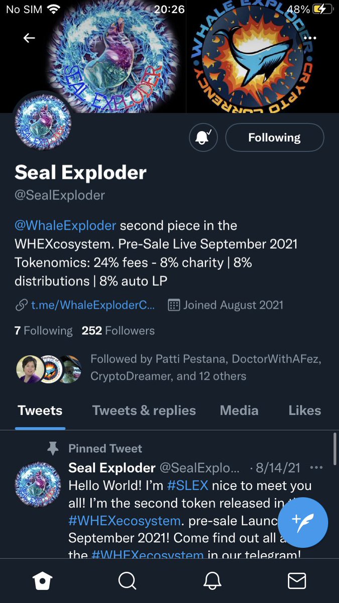 hassen essa tweet media