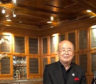 Sadly, Mr. Hae Un Lee, Founder of Lee’s Discount Liquor has passed on. He epitomized the American Dream and was a generous benefactor to many great Nevada causes. May he RIP.