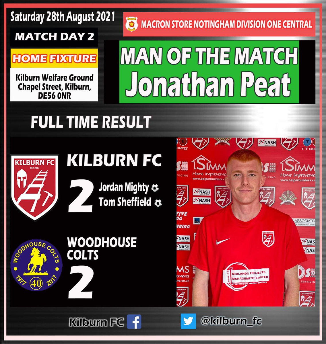 kilburn_fc's tweet photo. Today’s result against @fc_woodhouse https://t.co/bxkZ5JPvkJ