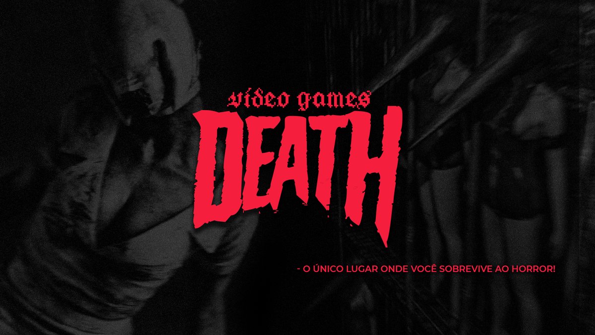 Video Games Death tweet media
