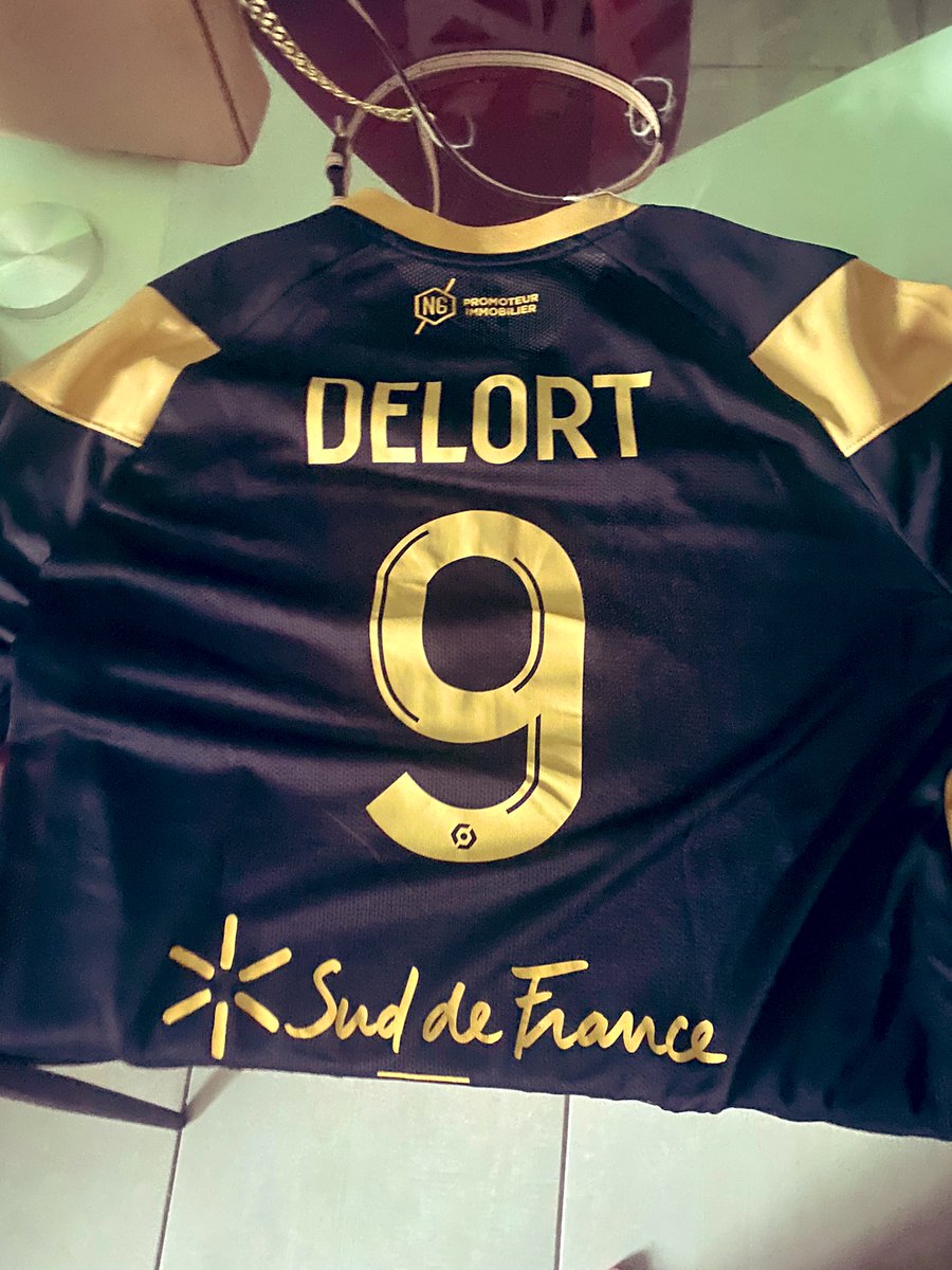 Mika Montpellier tweet media