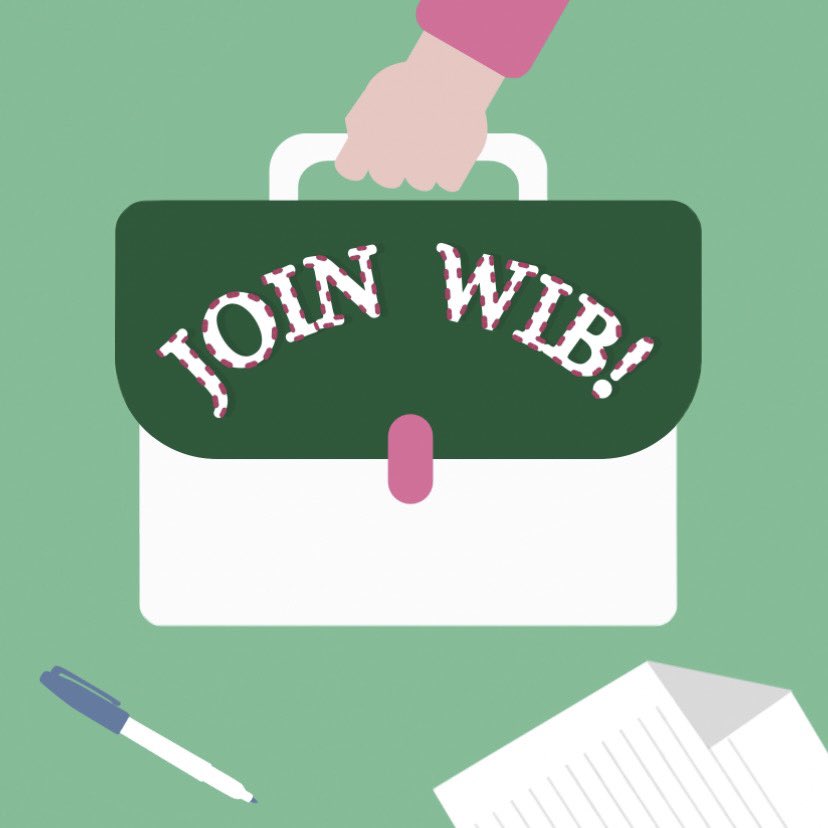 UNT_WIB's tweet photo. THINK ABOUT JOINING WIB!

#UNT #UNTWIB #Womeninbusiness https://t.co/PzmYjiveRv