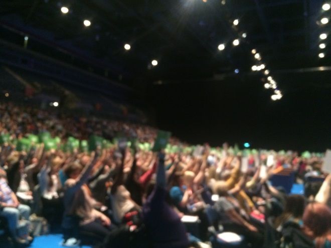 NursingTimes's tweet photo. RCN Congress cancelled due to ‘serious allegations of sexual harassment’
https://t.co/mN440i8W0W https://t.co/6i4PdrvTex