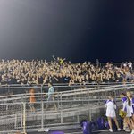 Photo by Mustangs Student Section (@MustangsSection)
